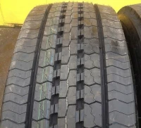 265/70R19.5 opona DUNLOP SP346 TL M+S 140/138M